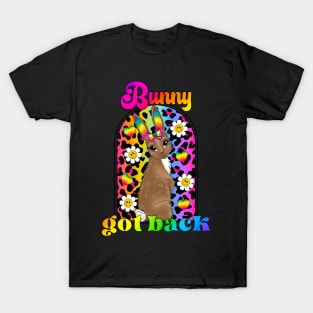 Bunny got back T-Shirt